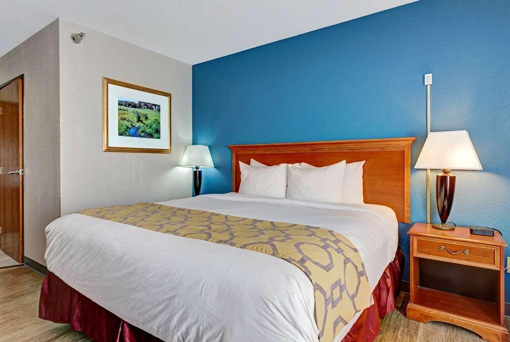 Baymont By Wyndham Salida Hotel Room photo