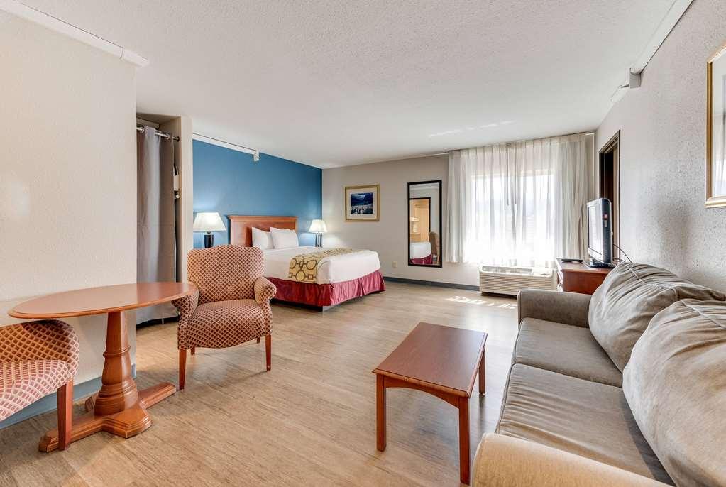 Baymont By Wyndham Salida Hotel Room photo