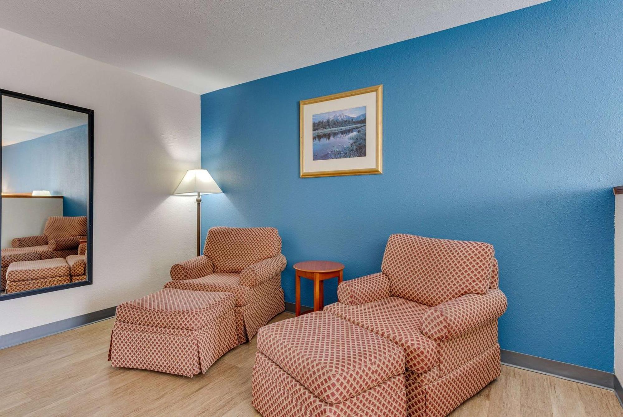 Baymont By Wyndham Salida Hotel Exterior photo